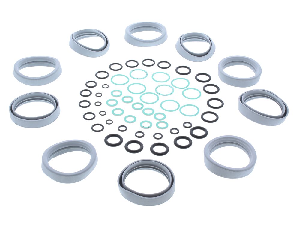 Ferroli O-Ring Kit 39837650