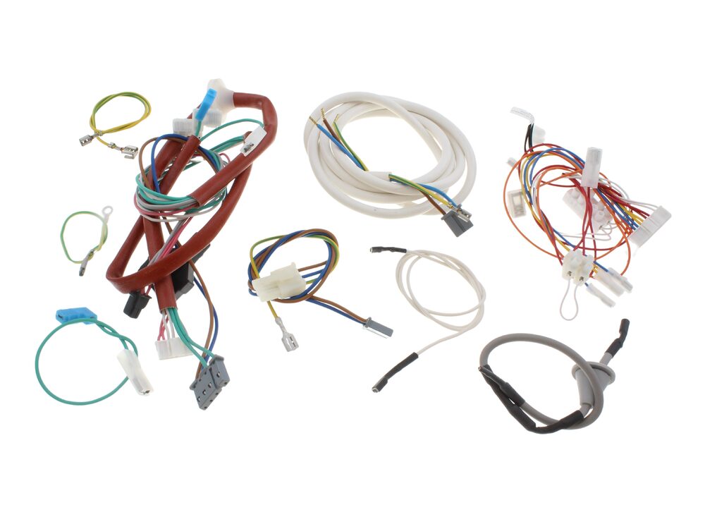 Ferroli Wiring Loom 39837710