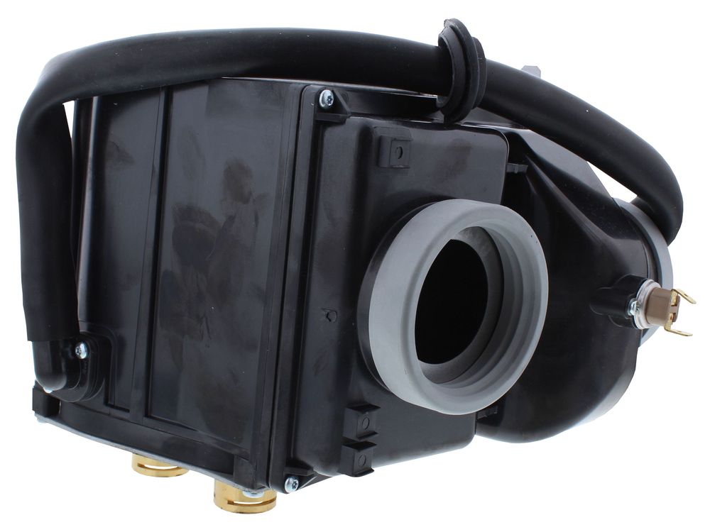 Ferroli secondary heat exchanger 39837730