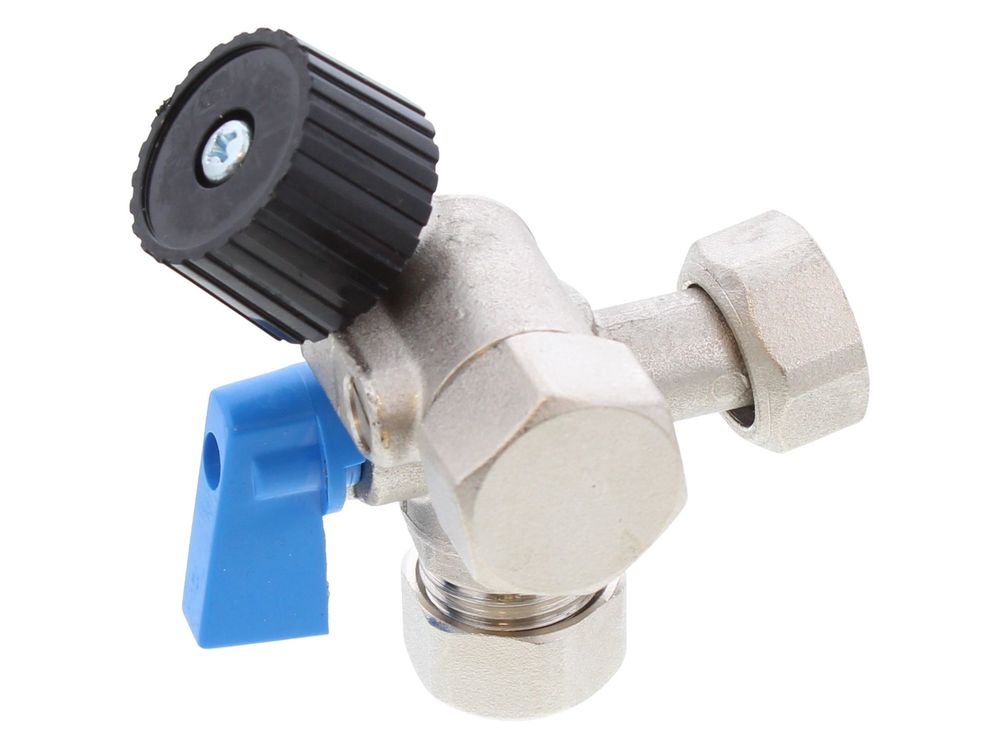 Ferroli Filling Loop Valve 39840720