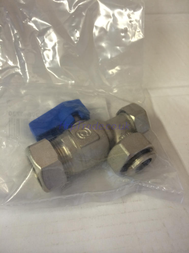 Ferroli C/H Valve 39840730