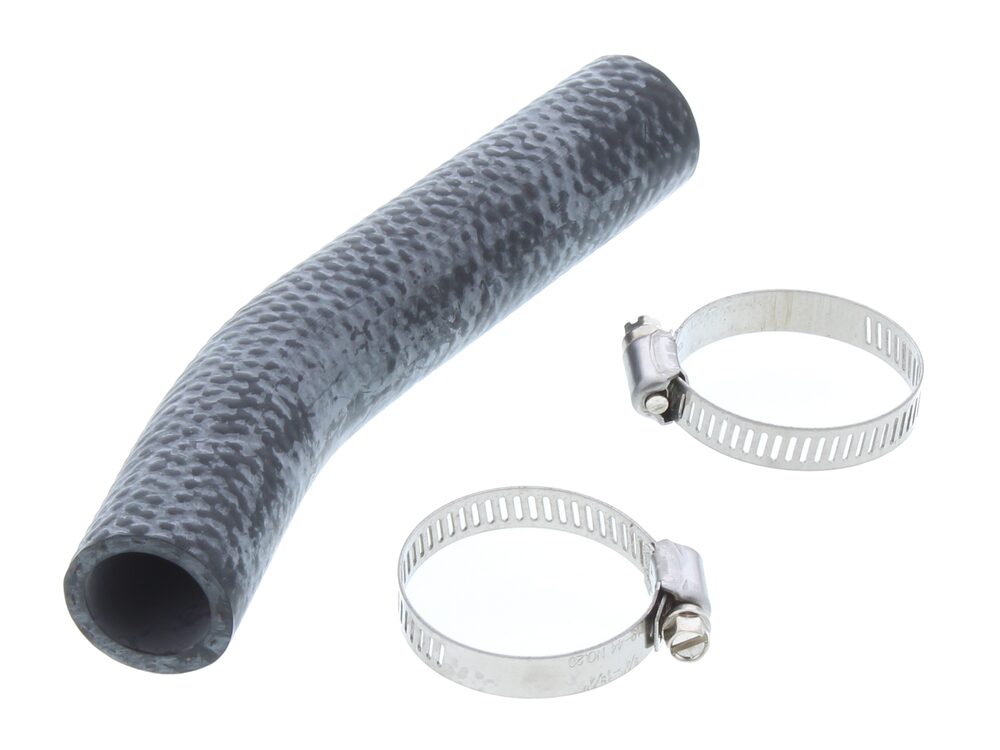 Ferroli Rubber Heat Exchanger Connection Pipe 39840840