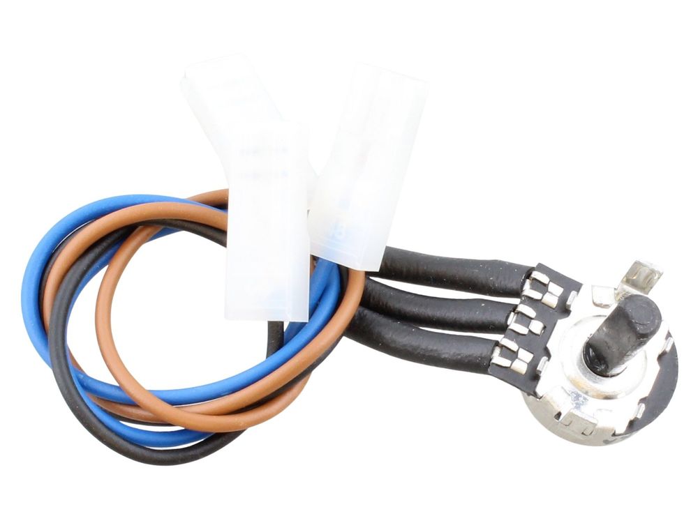 Ferroli Boiler Thermostat Plug 39841790