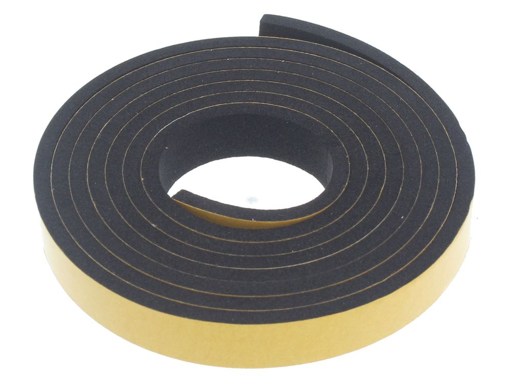 Ferroli Gasket Combustion Chamber 39842400