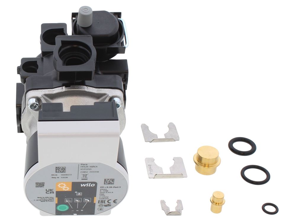 Ferroli replacement ERP pump 39847401