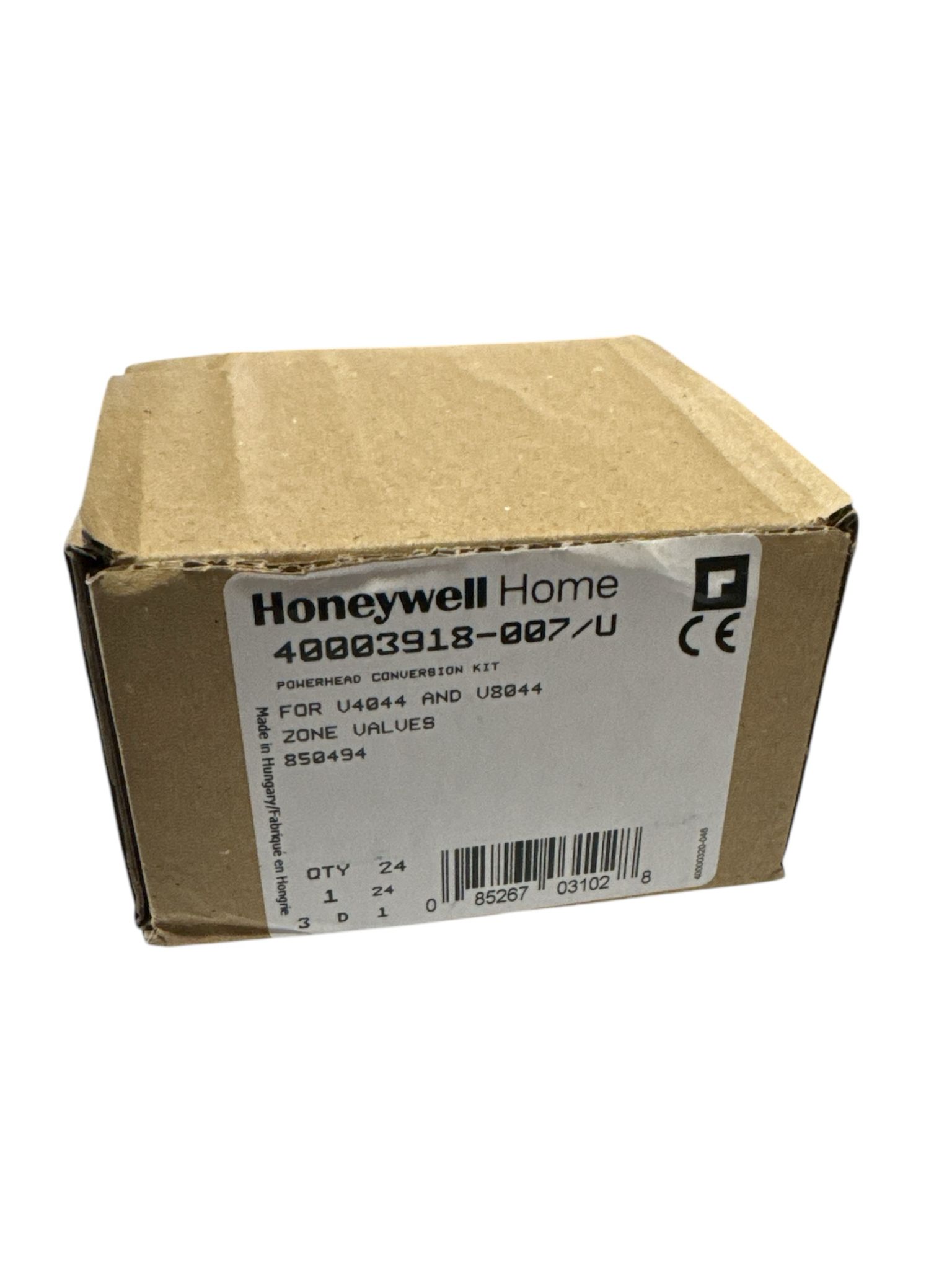 Honeywell Conversion Repair Kit Motorised Valve 40003918-007/U