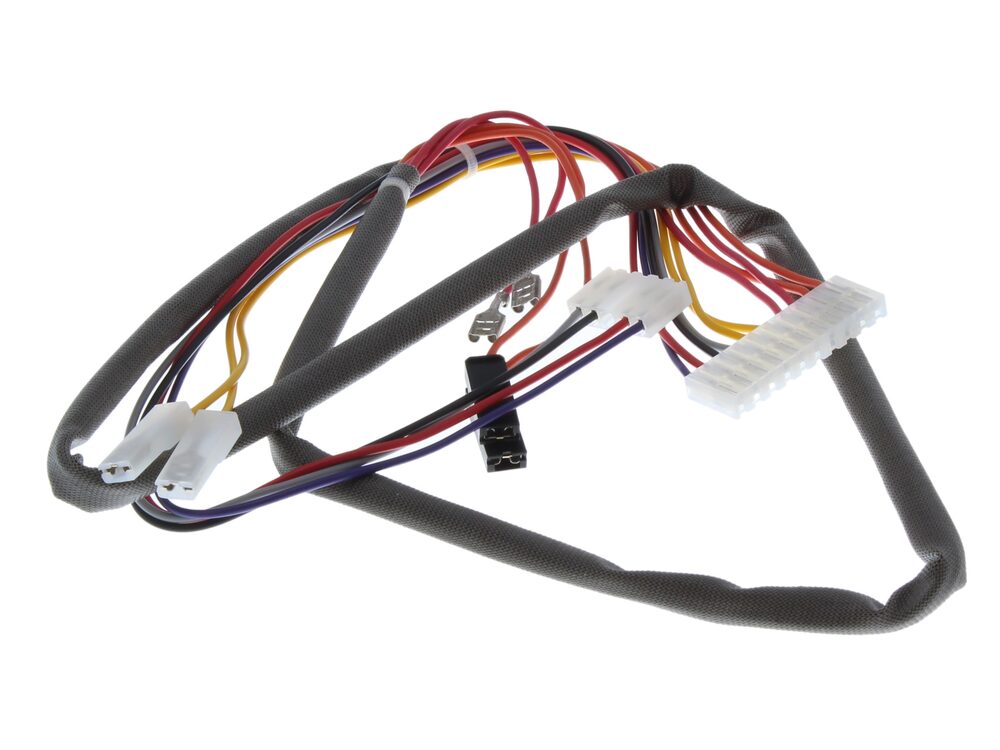 Halstead 230 V Wiring Harness 401147