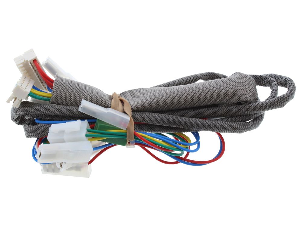 Halstead Low Voltage Wiring Harness 401165