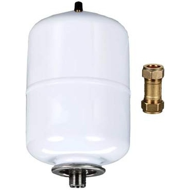 Special Offers Kit A 2 Litre Expansion Vessel & Non-Return Valve