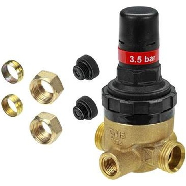 Special Offers Kit B 3.5 Bar Pressure Reducing Valve 406802