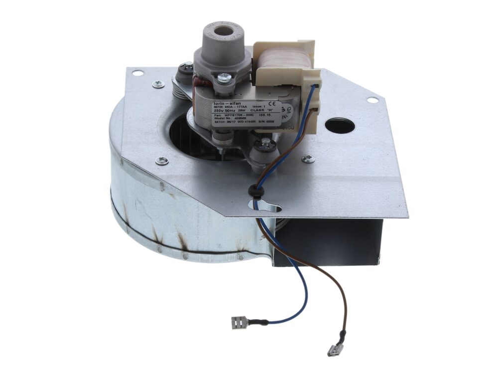 Potterton Fan Assembly 409568