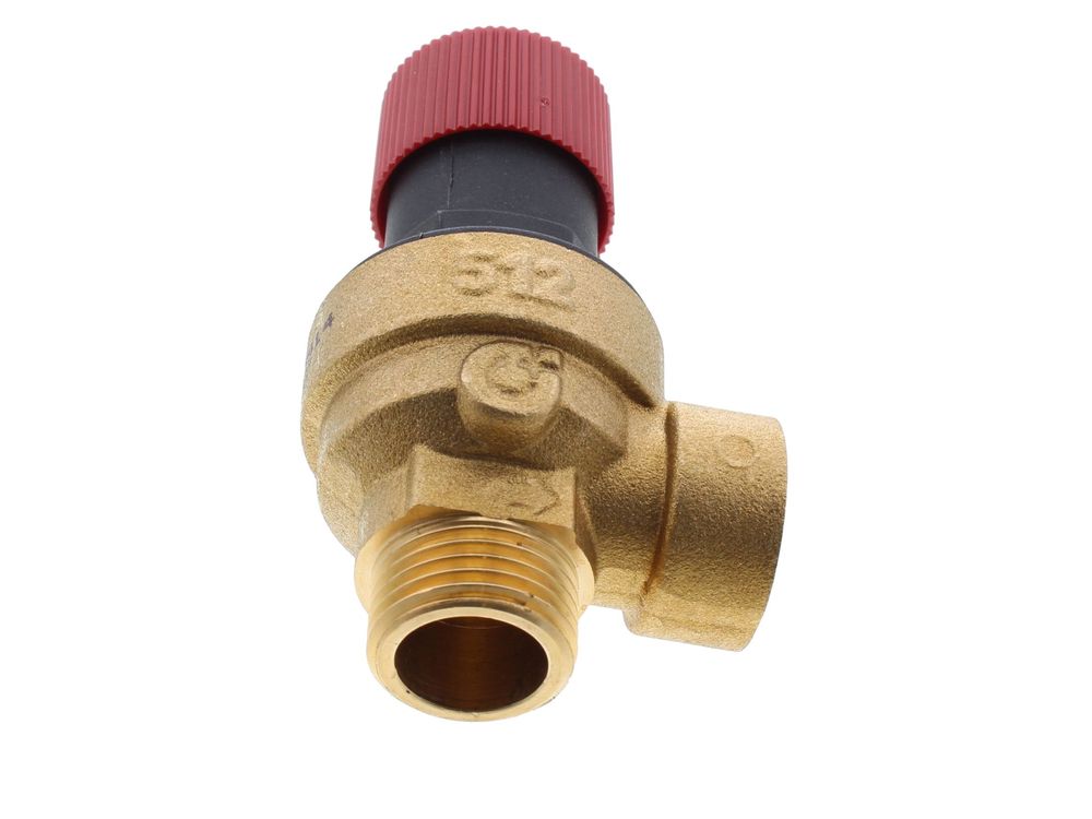Vokera Safety Valve 4250