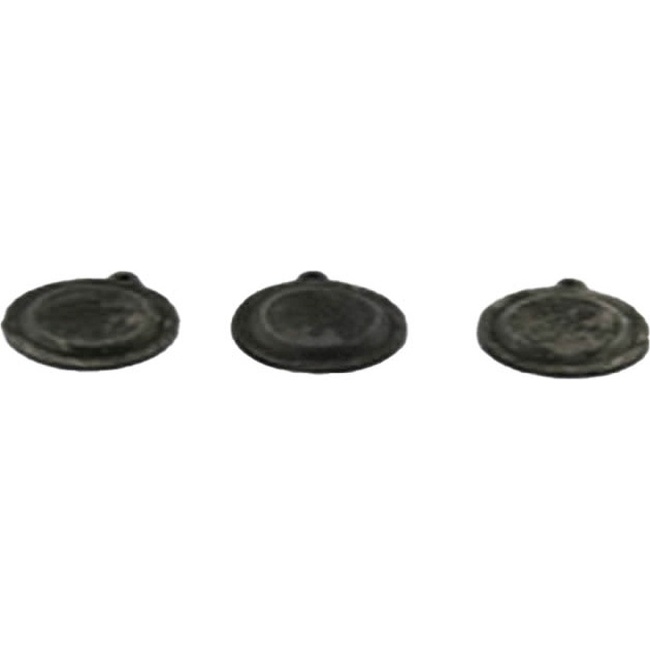 Vokera Flow Switch Rubber Diaphragm 4298