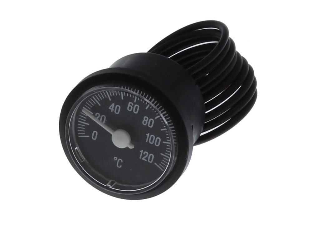 Vokera Temperature Gauge 4441