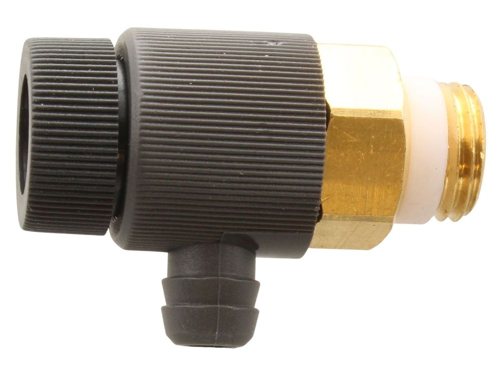 Halstead Drain Cock 450907