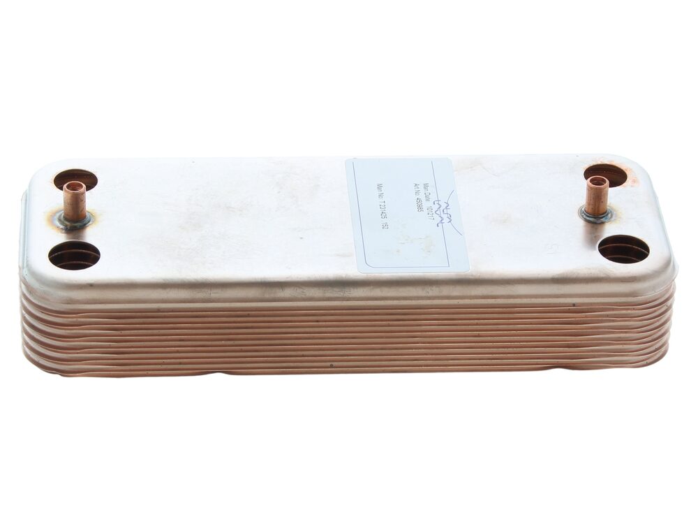Halstead Plate Heat Exchanger 450985