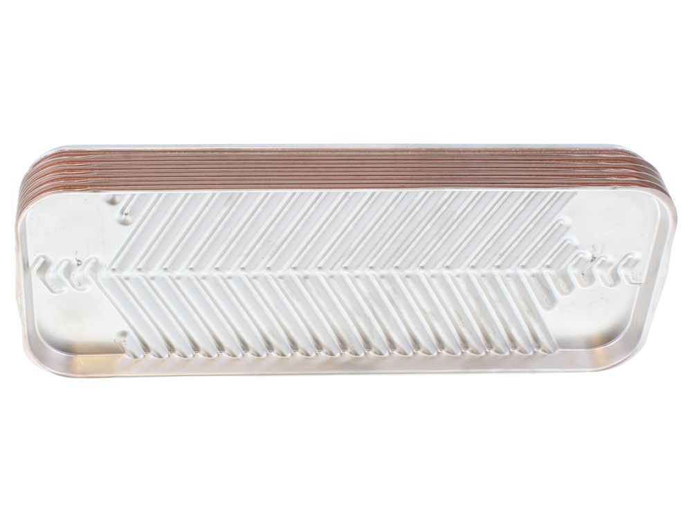 Halstead Plate Heat Exchanger 450997