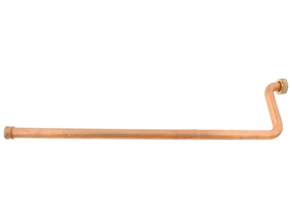 Halstead Pipe Primary Flow 451063