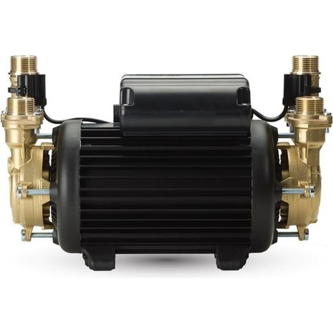 Stuart Turner Monsoon S4.0 Bar Twin 46417