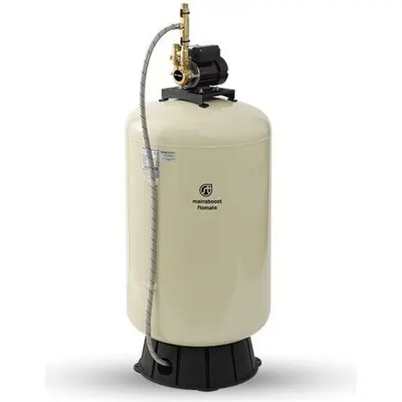 Stuart Turner Mainsboost Flomate MBF 100-1-15