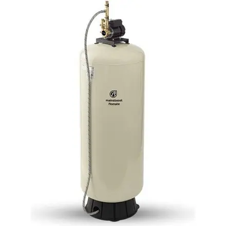 Stuart Turner Mainsboost Flomate MBF 300-1-15
