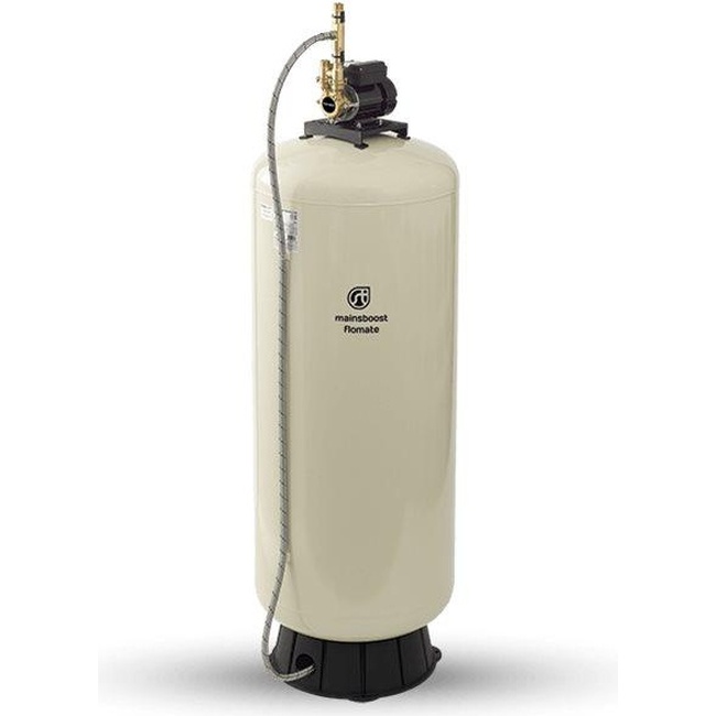 Stuart Turner Mainsboost Flomate MBF 300-1-15