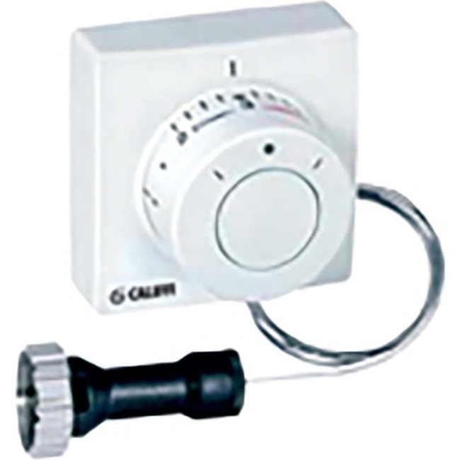 Altecnic Remote Adjusting and Sensing for TRV 2M Capillary 472000