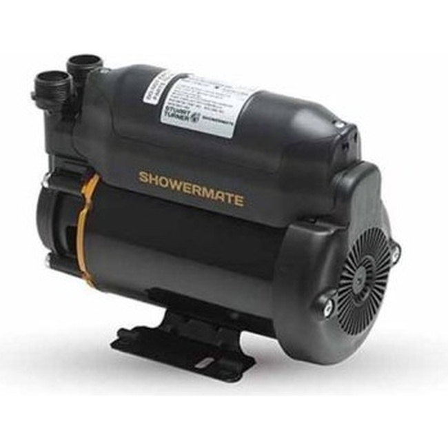 Stuart Turner Showermate S2.6 Bar Single