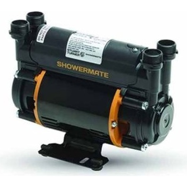 Stuart Turner Showermate S1.5 Bar Twin 47342
