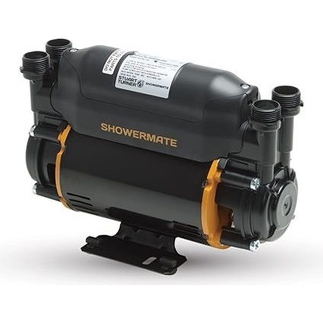 Stuart Turner Showermate S2.6 Bar Twin 47344