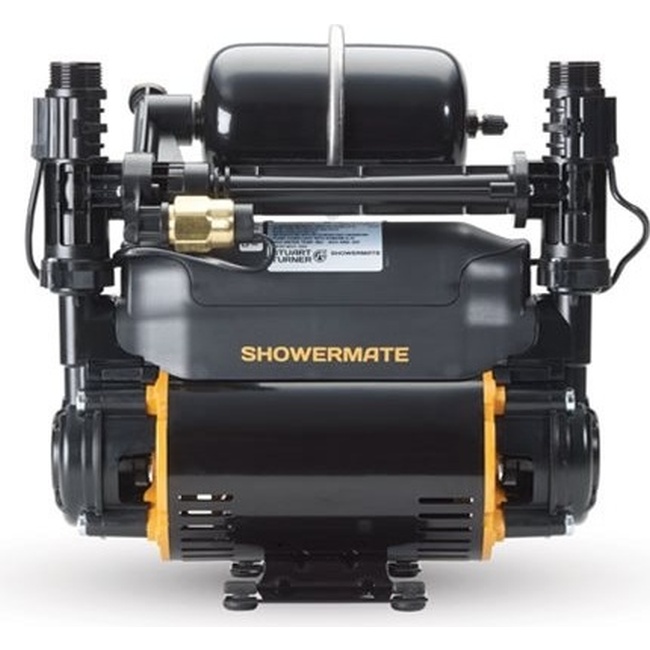 Stuart Turner Showermate U2.0 Bar Twin 47376
