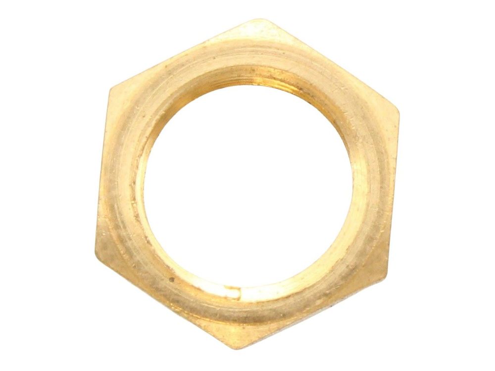 Vokera Lock Nut BSP 4807