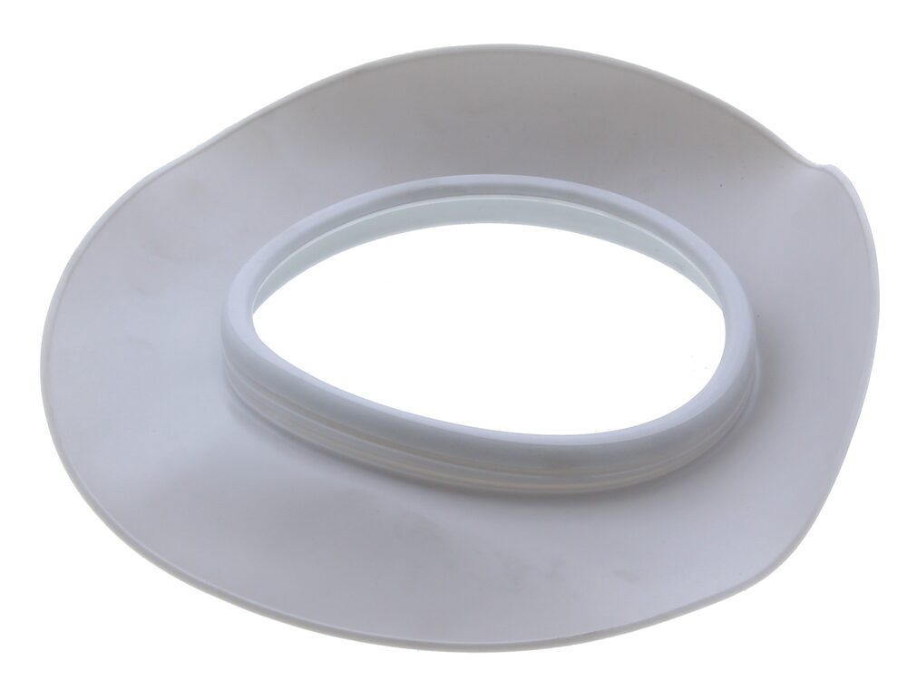 Vokera Rubber Trim for Wall Liner 4851