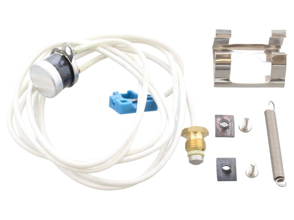 Vokera High Limit Thermostat (Interrupter) 4888