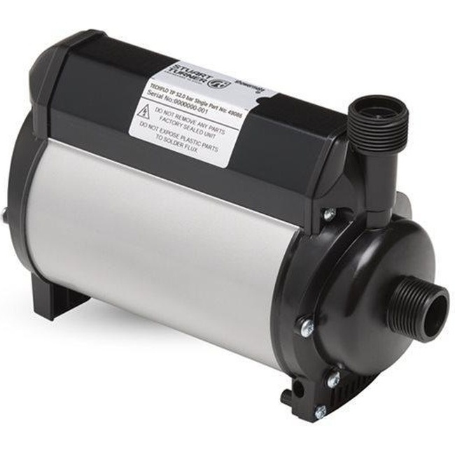 Stuart Turner Showermate TP S2.0 Bar Single Pump