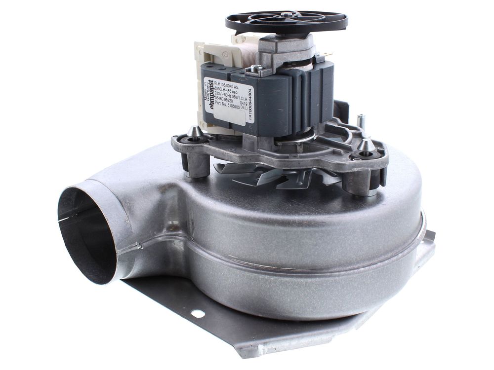 Potterton Suprima Centrifugal Fan 5000858