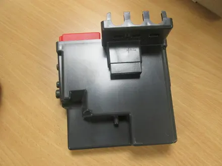 Halstead Printed Circuit Board 500570