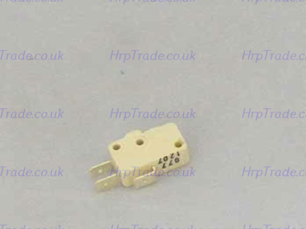 Ravenheat Double Microswitch 5012027