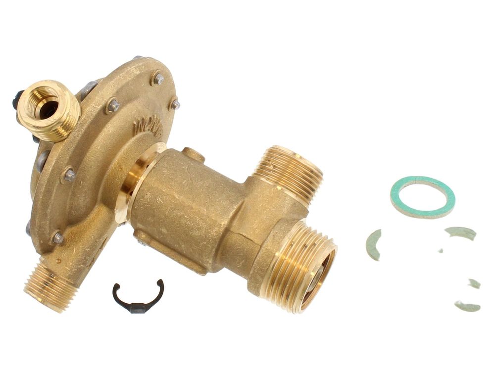 Ravenheat 3-Way Valve 5012049