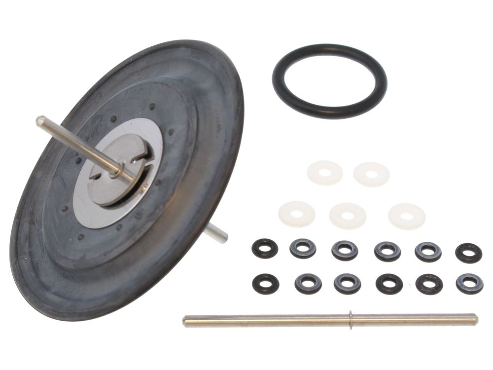 Ravenheat 3-Way Diverter Valve Diaphragm Kit 5012051