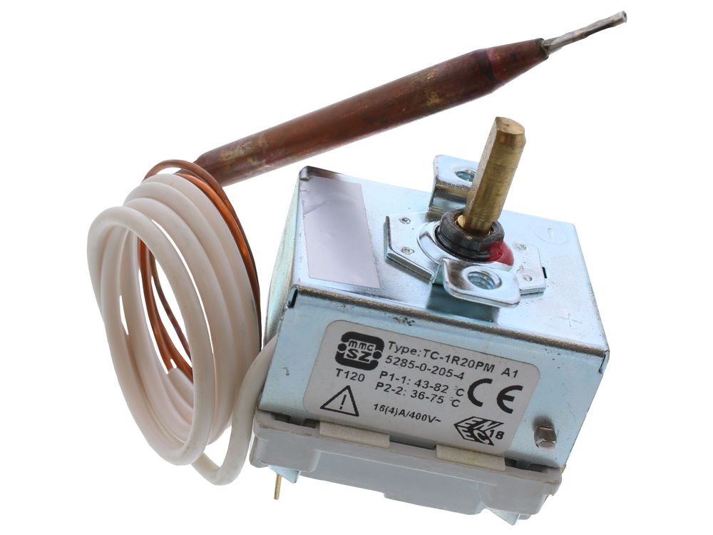 Ravenheat Heating Thermostat 5012062
