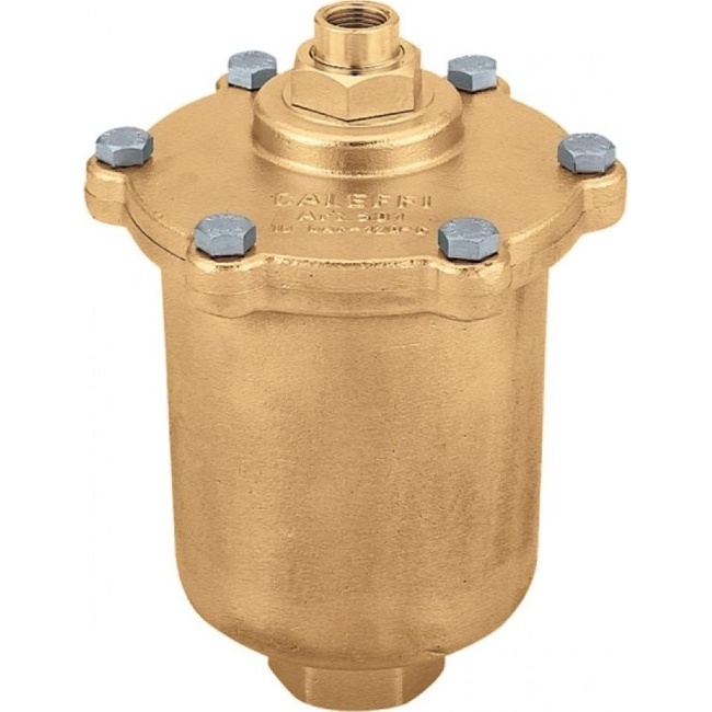 Altecnic Maxcal Automatic Air Vent 3/4