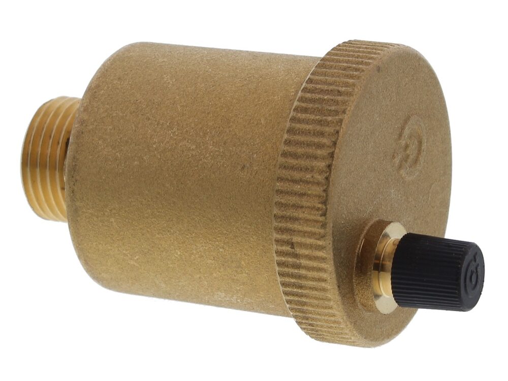 Ravenheat Automatic Air Vent 5015015