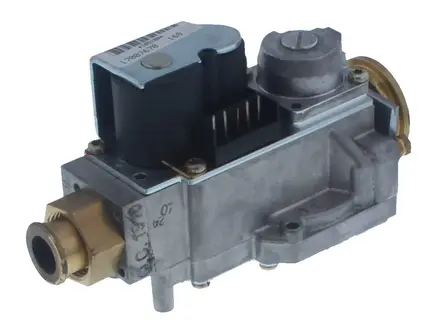 Potterton Gas Valve Assembly 501790