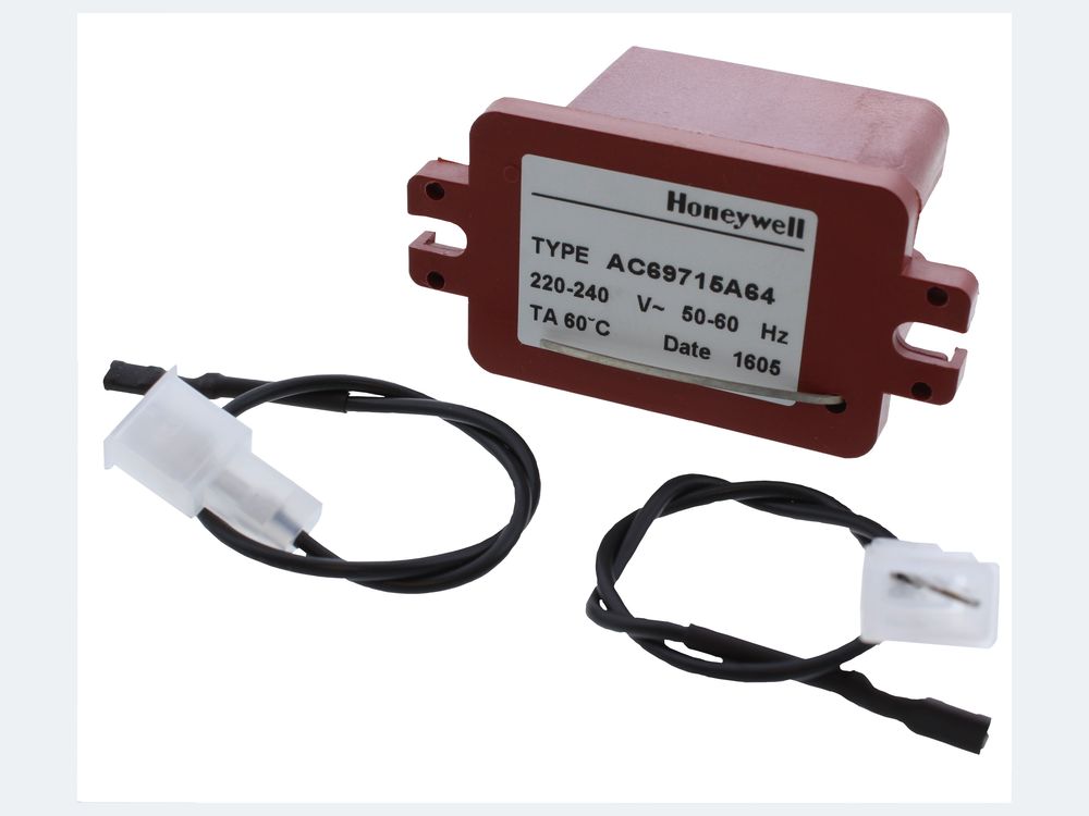 Ravenheat Pilot Electronic Ignition Box 5021039