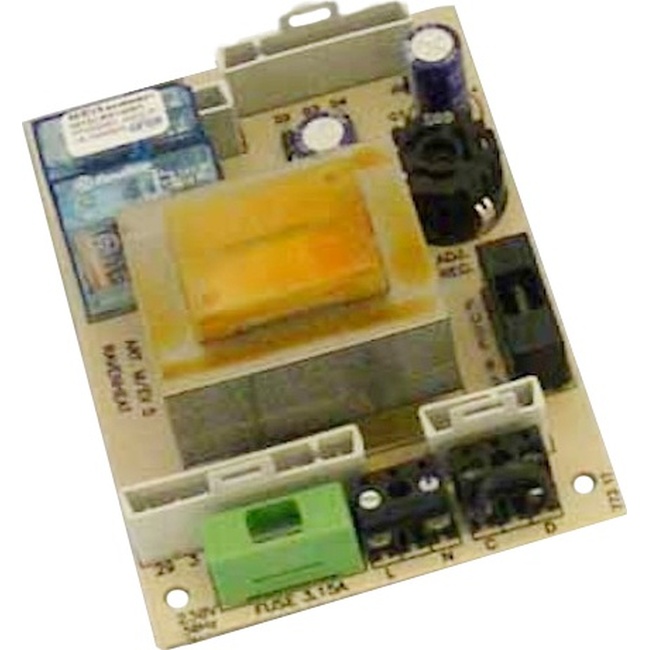 Ravenheat Printed Circuit Board 5021160