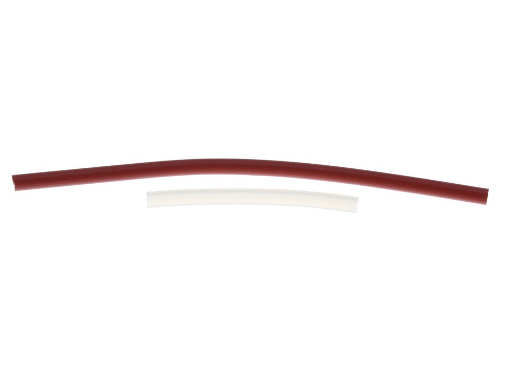 Ravenheat Nylon Tubes From Pressure Switch 0.5M 5021312