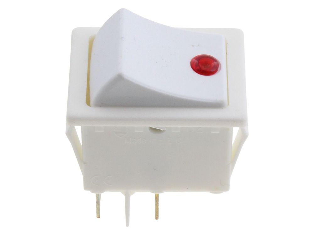 Ravenheat Main Switch 5027025