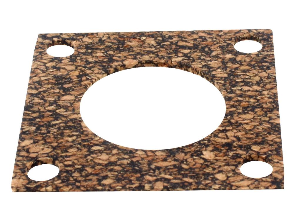 Vokera Gas Valve Inlet/Outlet Gasket 5049