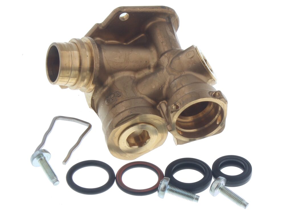 Vaillant Connection Piece 509119